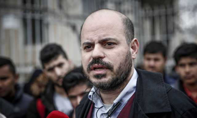 «Θύελλα» στο ΚΙΝ.ΑΛ. για τη Συμφωνία των Πρεσπών: Παραιτήθηκε ο Λευτέρης Παπαγιαννάκης