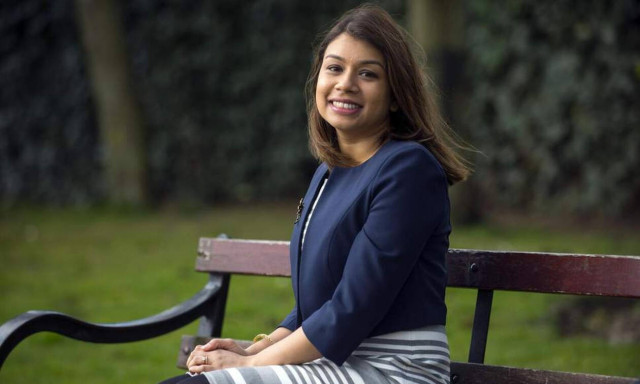 Σε κατάσταση εκτάκτου ανάγκης: Βουλευτής ανέβαλε την... καισαρική της για να ψηφίσει για το Brexit