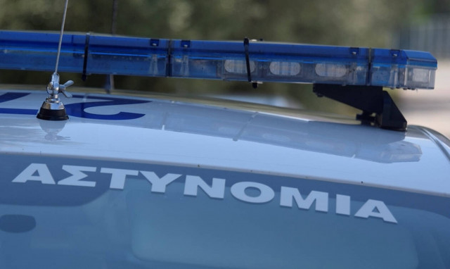 Απέδρασε κρατούμενος από την Ευελπίδων