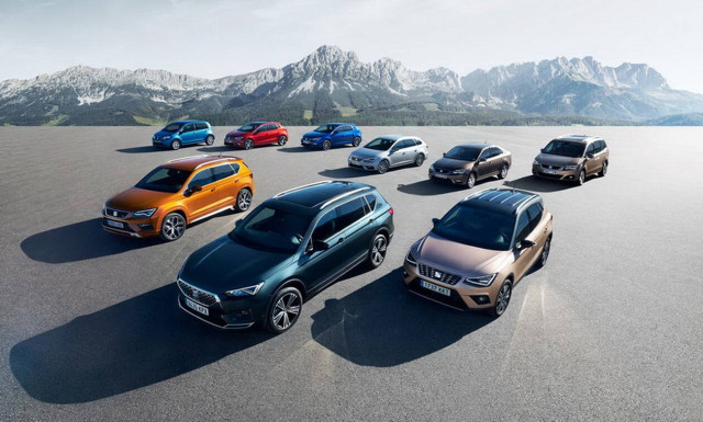 Ποια χρώματα επιλέγουν οι αγοραστές καινούργιων αυτοκινήτων; (pics)