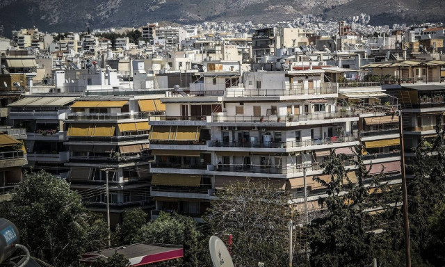 Φρένο στην Airbnb - «Στόχος το εύκολο μηνιαίο εισόδημα 