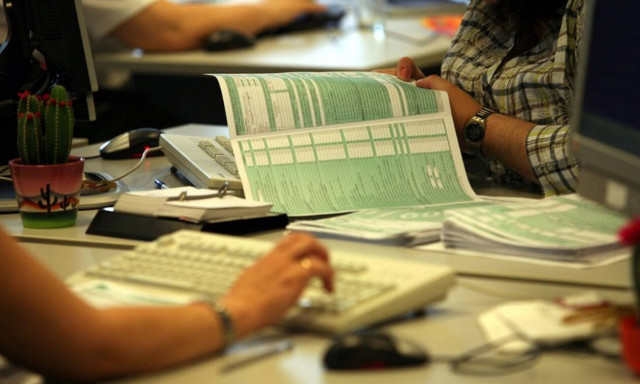 Φορολογικές δηλώσεις 2019: Δείτε πότε θα ανοίξει το Taxisnet