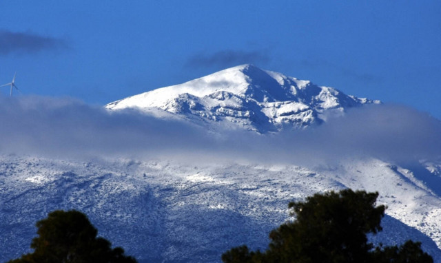Καιρός - Έκτακτο δελτίο ΕΜΥ: Σε αυτές τις περιοχές θα «χτυπήσει» η κακοκαιρία τις επόμενες ώρες