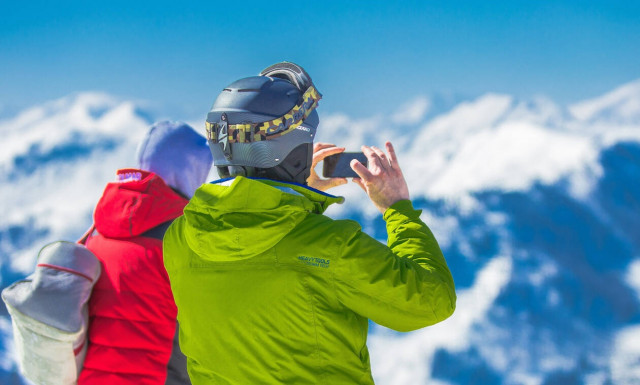 Ξέρω τι έκανες τις φετινές γιορτές…