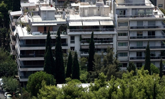 Έως 18 Ιανουαρίου οι αιτήσεις για τα μη ηλεκτροδοτούμενα ακίνητα
