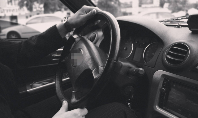 Ζάμπλουτος Νιγηριανός κήδεψε τον πατέρα του σε BMW 75.000 ευρώ