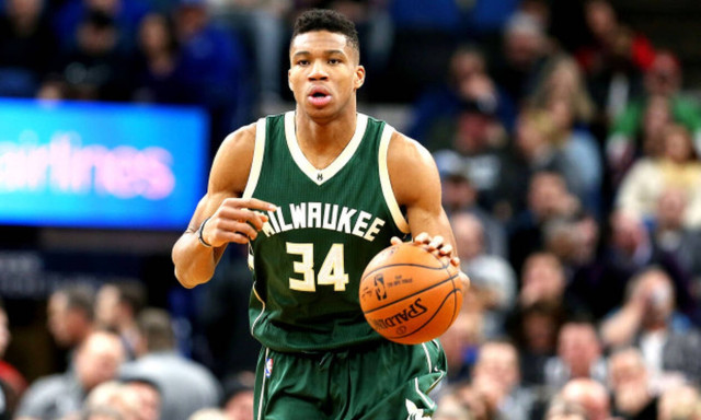 Έτοιμος για νέο show ο “Greek Freak” κόντρα στους Μαϊάμι Χιτ