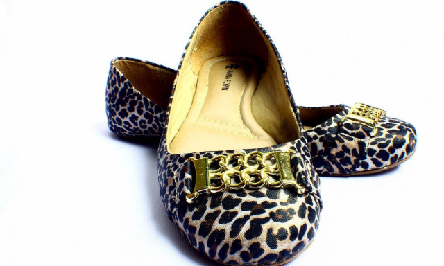 Δεκαοχτώ τρόποι για να φορέσεις τα animal print παπούτσια αυτή τη σεζόν