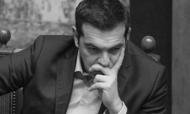 Συναγερμός στο Μαξίμου: Δεν περνά η Συμφωνία των Πρεσπών - Έντρομος ο Τσίπρας