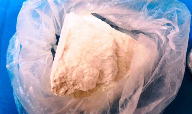 Μαϊμουδόσκονη: Το νέο ναρκωτικό που σκοτώνει τους νέους (pics)