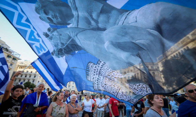 Συγκλονιστική επιστολή νηπιαγωγού προς μαθητές: «Η σειρά σας να αποδείξετε ότι είστε Ελληνόπουλα»