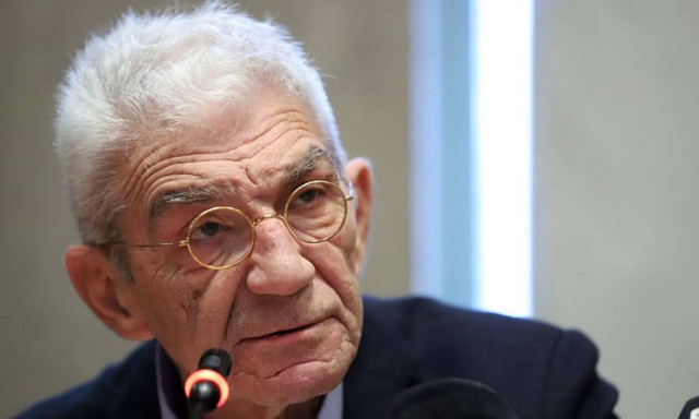 Μπουτάρης: Ο Ψωμιάδης είναι πρόστυχος