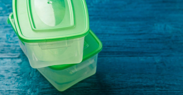 ΠΡΟΣΟΧΗ! Αν έχετε τέτοια τάπερ στην κουζίνα σας πετάξτε τα ΑΜΕΣΩΣ