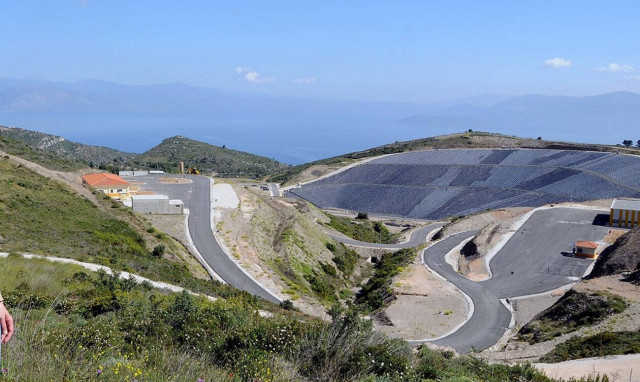 Προκαταρκτική εξέταση διέταξε ο εισαγγελέας με αφορμή καταγγελίες για τον ΧΥΤΥ Γραμματικού