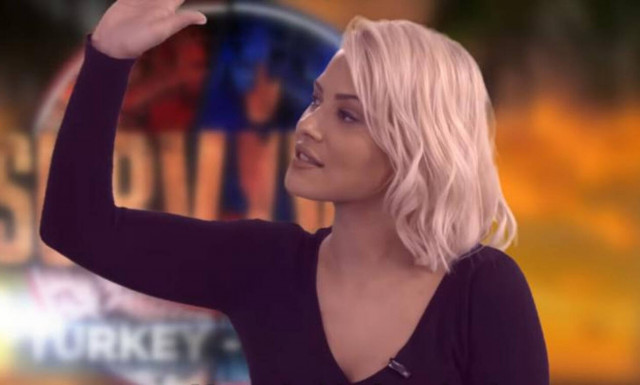 Survivor 2019: Παρουσιάστρια η Λάουρα Νάργες - Μόλις κυκλοφόρησε το πρώτο trailer