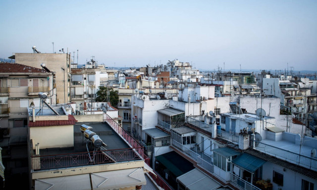 Παράταση στην προθεσμία υποβολής δήλωσης για μη ηλεκτροδοτούμενα ακίνητα