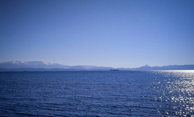 Search for missing small aircraft continues