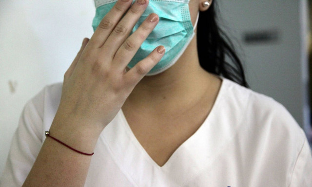 ΠΟΕΔΗΝ: Ασθενής μαχαίρωσε νοσηλεύτρια στο νοσοκομείο «Ερυθρός Σταυρός» 