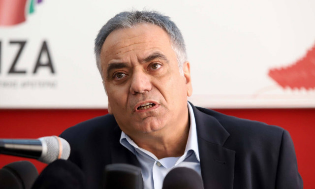 Επιμένει στα… δικά του ο Σκουρλέτης: Οι εκλογές θα είναι ένα ντέρμπι