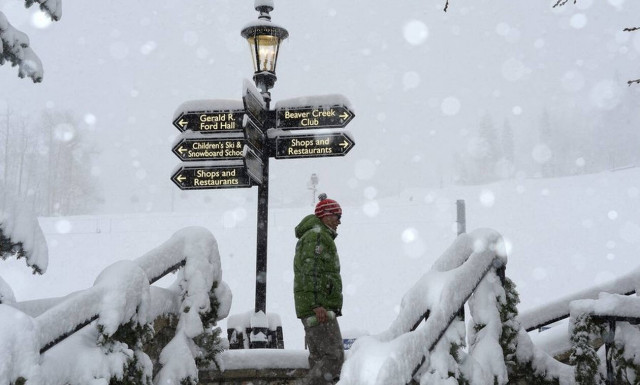 Πέντε μέρη που μπορείτε να επισκεφτείτε τον Ιανουάριο (pics)