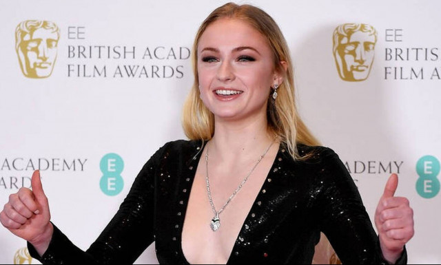 Game of Thrones: Αυτό είναι το πιο σιχαμένο μυστικό της «Σάνσα Σταρκ»