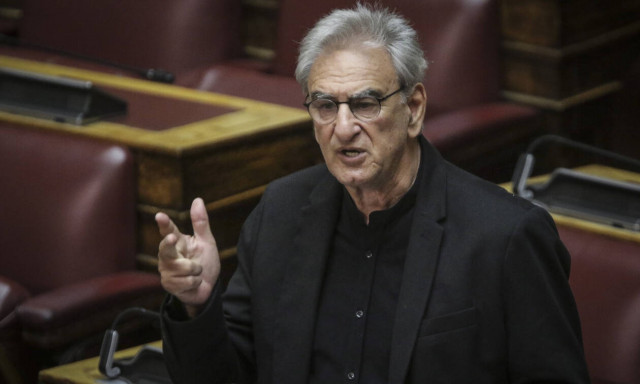 «Ναι» από Λυκούδη στη Συμφωνία των Πρεσπών