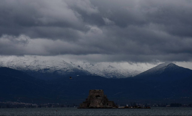 Ναύπλιο: Ένα ταξίδι στο χθες - «Ανάσα» στο σήμερα