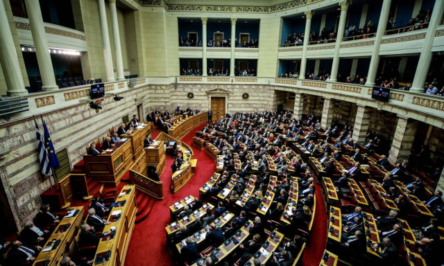 Τα μαθηματικά της ψηφοφορίας για τη συμφωνία των Πρεσπών