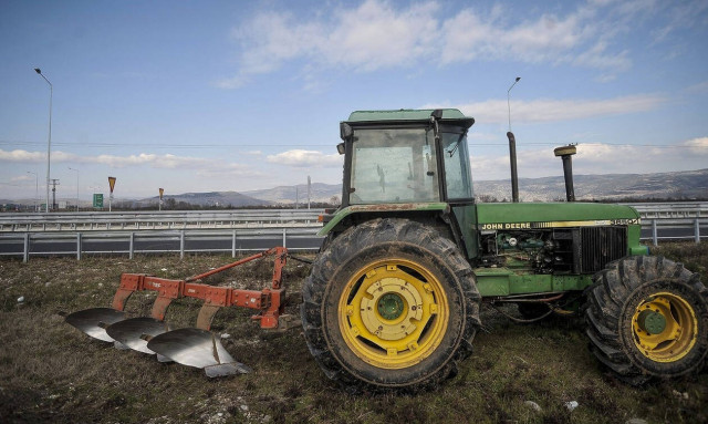 Νέο επίδομα για τους αγρότες - Δείτε ποιοι το δικαιούνται 