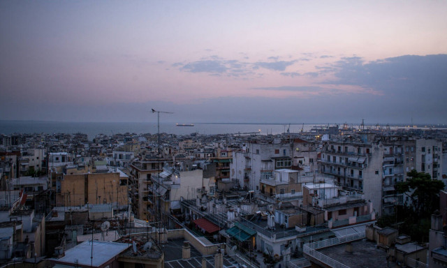 Η τελευταία ευκαιρία των πολιτών πριν από τους πλειστηριασμούς