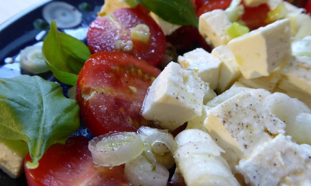 Researchers break 'DNA' code of Greek feta cheese