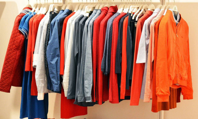 Πασίγνωστη ηθοποιός βγάζει τα ρούχα της στο «σφυρί» - Δείτε γιατί