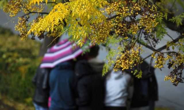 Καιρός: Νέο βαρομετρικό πλησιάζει τη χώρα - Καταιγίδες, χιόνια και σκόνη απο την Αφρική