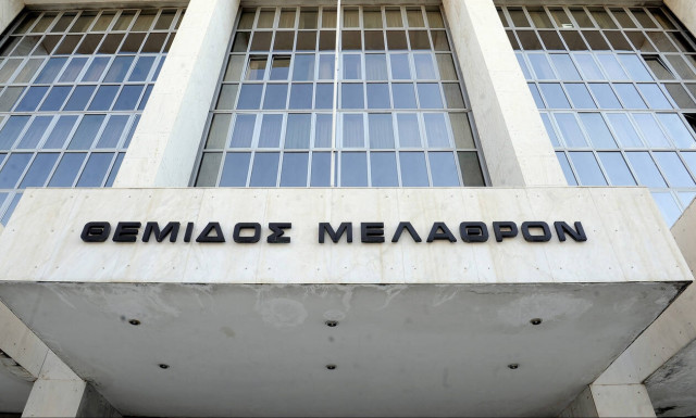 Αντικαταστάθηκε ο εποπτεύων της Εισαγγελίας Καταπολέμησης της Διαφθοράς 