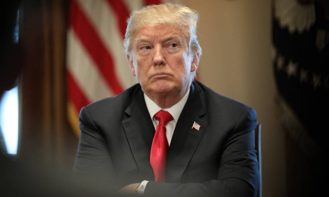 ΗΠΑ: Ο Τραμπ προανήγγειλε μια «σημαντική» ανακοίνωση για το shutdown 