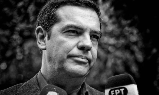 Tsipras: Ratification of Prespes Agreement a 'patriotic duty' 