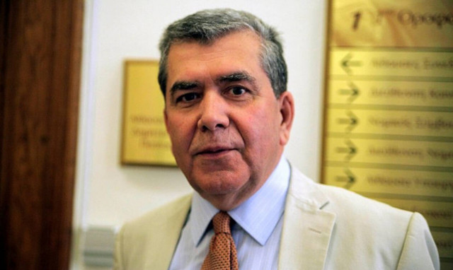 Στις 23-1-2019 κρίνονται τα Δώρα όλων των συνταξιούχων στο ΣτΕ