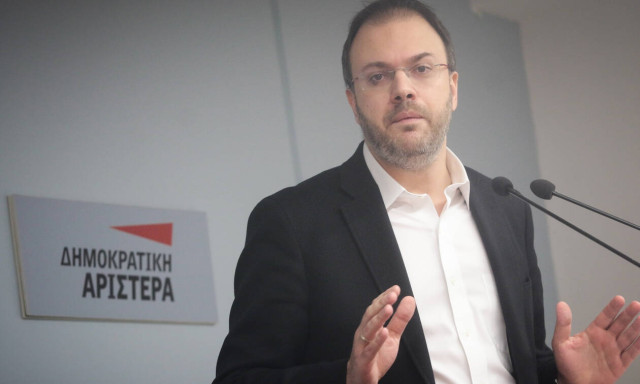 DIMAR exec committee recommends vote in favour of Prespes Agreement