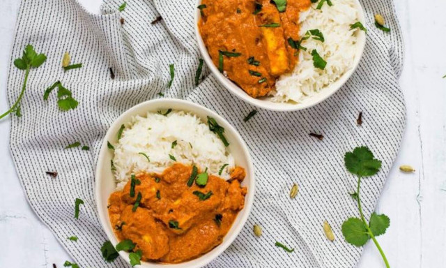 Εσύ ξέρεις να φτιάχνεις χαλούμι curry; Όχι; Τσέκαρε και θα ενθουσιαστείς