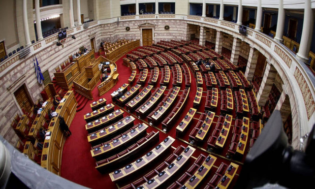 Ανατροπή: Δανέλλης και Μαυρωτάς στην Επιτροπή Εξωτερικών Υποθέσεων και Άμυνας μετά από κλήρωση