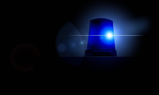 Θεσσαλονίκη: Ζημιές στα γραφεία του ΣΥΡΙΖΑ στην Ξηροκρίνη