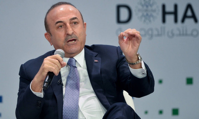 Βάζουν μπρος τα τρυπάνια στην κυπριακή ΑΟΖ οι Τούρκοι