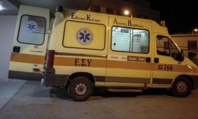 Λαμία: Νεκρή μαθήτρια μετά από επέμβαση σκωληκοειδίτιδας -  Απαρηγόρητος ο πατέρας της 