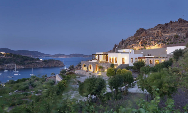 Ο δικός σας ονειρεμένος προορισμός στο Αιγαίο