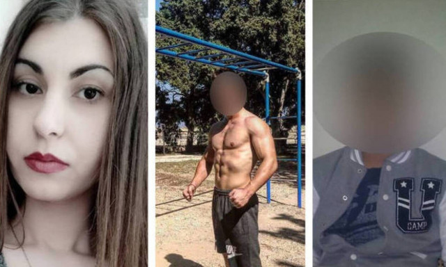 Νέες αποκαλύψεις - σοκ για τη δράση του δολοφόνου της Ελένης Τοπαλούδη