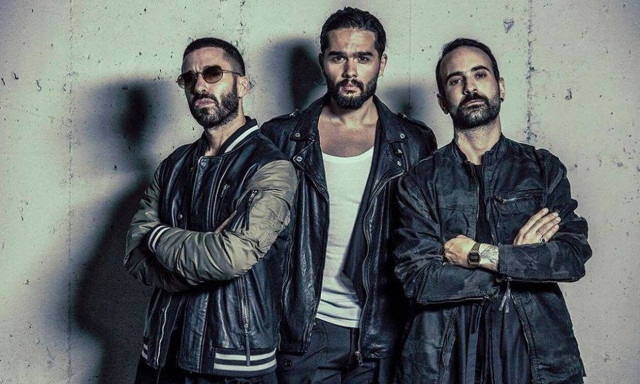 Οι MΕΛISSES στη Θεσσαλονίκη 