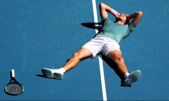 Το «μαργαριτάρι» που σώθηκε από τον πνιγμό, έγινε το «διαμάντι» όλων των Ελλήνων (photos+video)