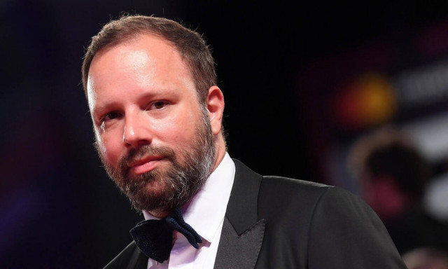 Λάνθιμος για Όσκαρ: «Είμαι ευγνώμων για τις υποψηφιότητες»