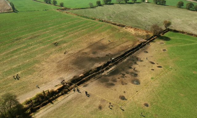 Μεξικό: Αυξάνεται συνεχώς ο αριθμός των νεκρών από την έκρηξη στον πετρελαιαγωγό (pics+vid)