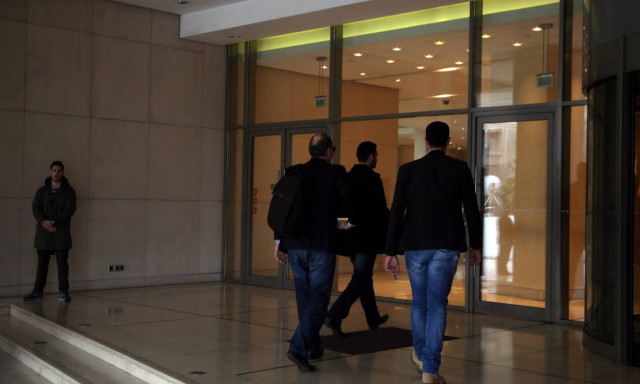 Αρχίζουν οι συναντήσεις του οικονομικού επιτελείου με τους επικεφαλής των Θεσμών